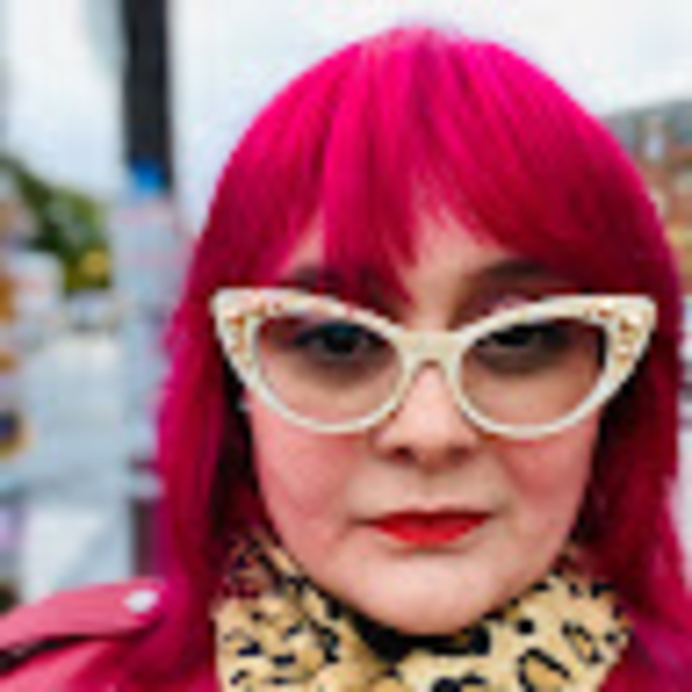 Meet your Posher, Catherine
